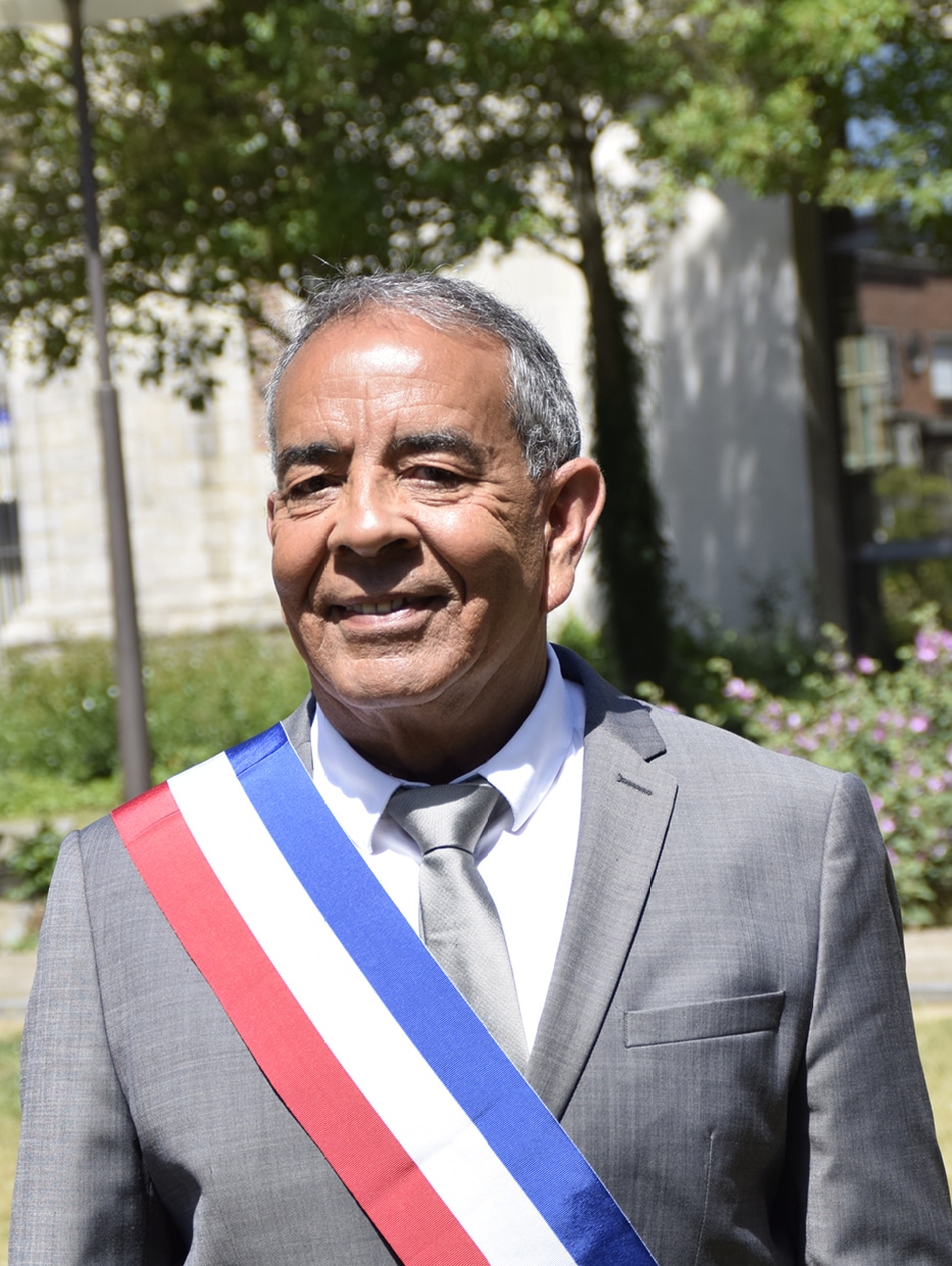 GOUGA-Ammar