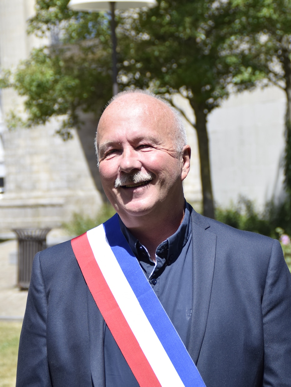 PAMART-Alain