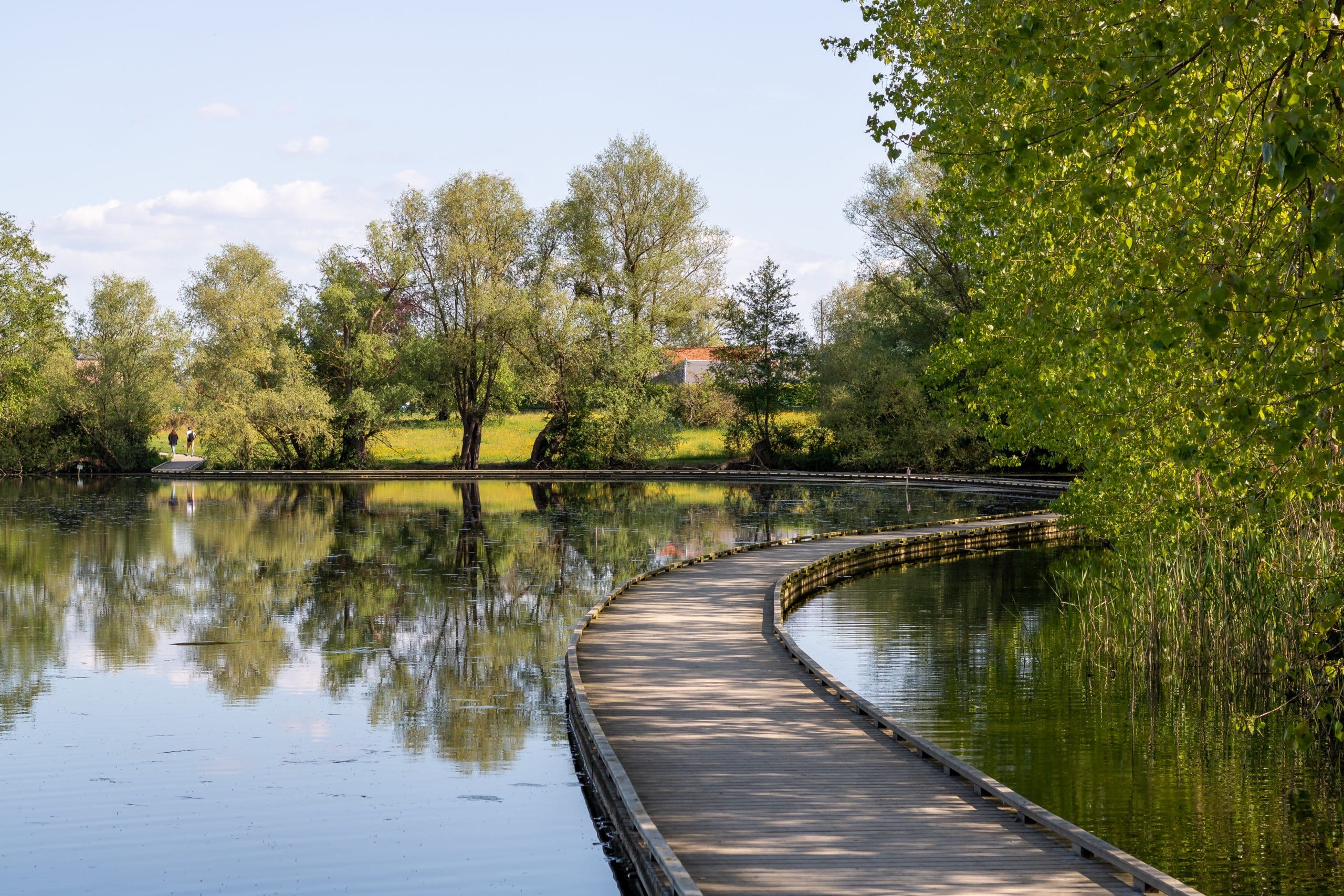 Découvrir Le Quesnoy