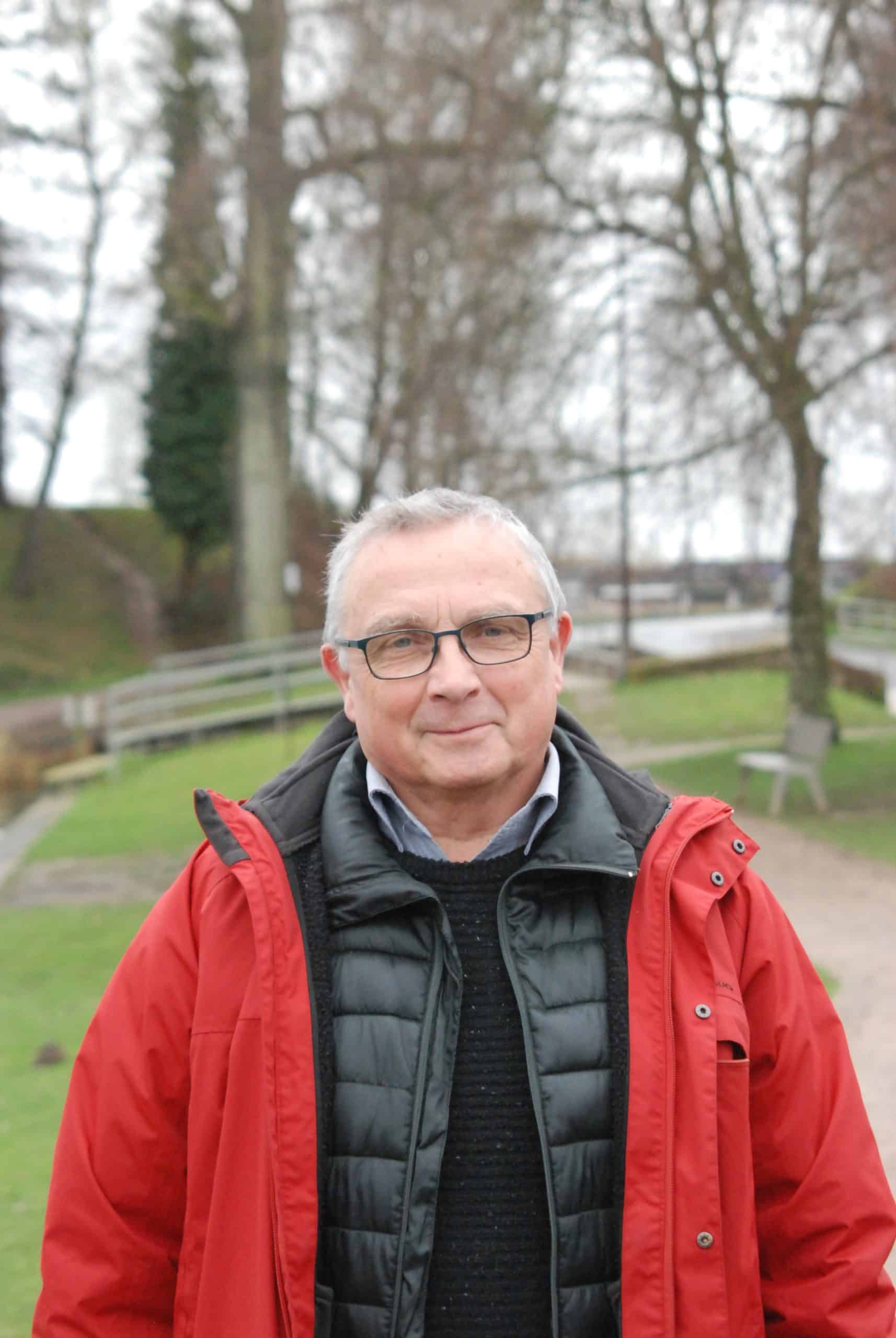 Jean-François PETITBERGHIEN
