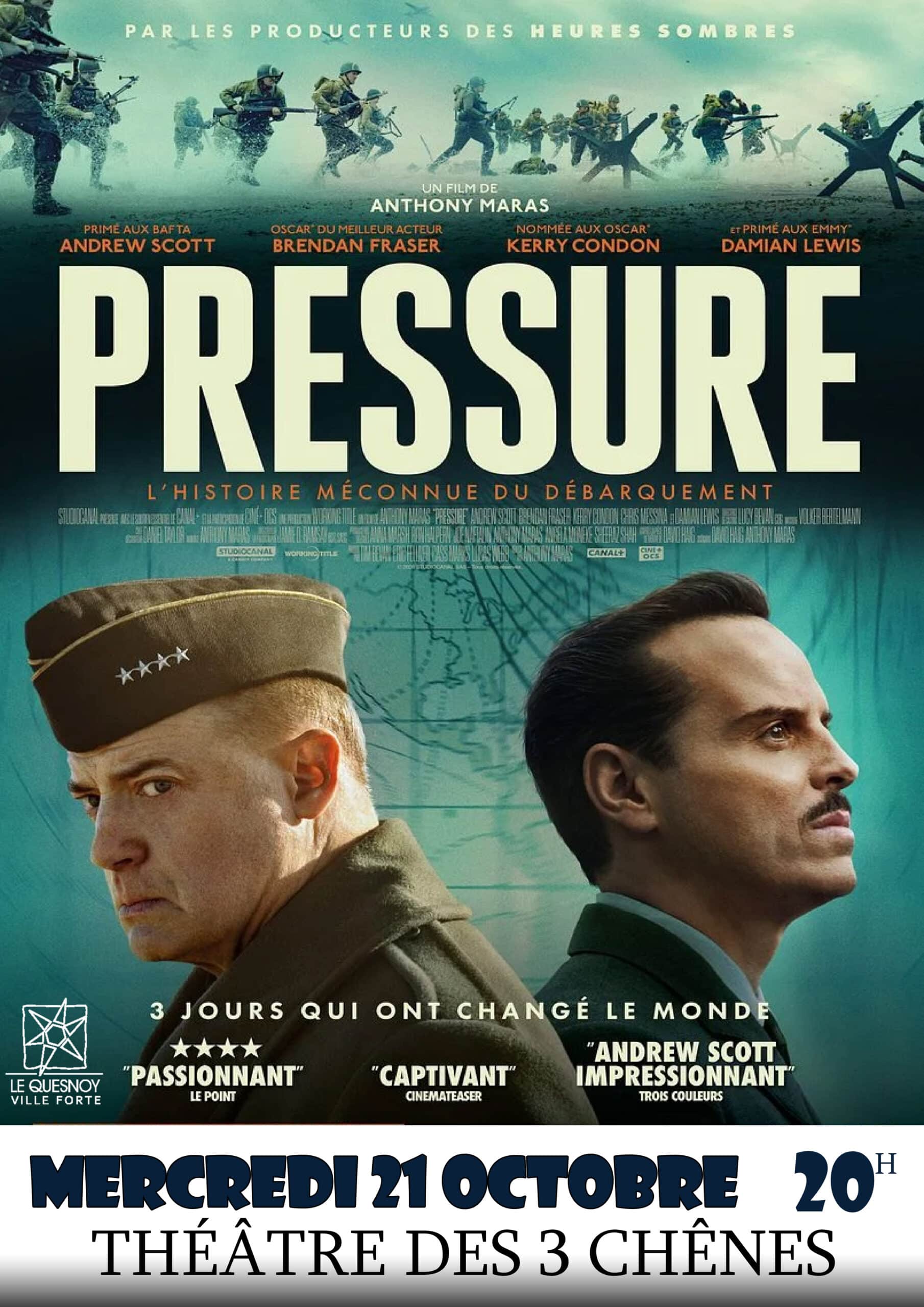 pressure