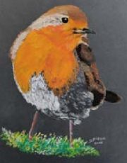 gribouillart